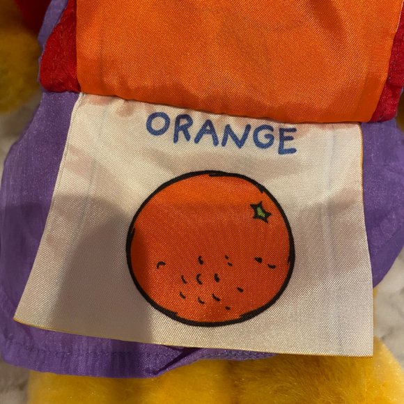 Paint Pallet Winnie the Pooh - Picture 5 of 7